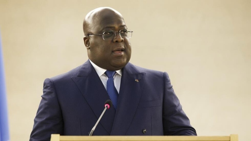 RDC: Tshisekedi et son parti prêts pour affronter les échéances électorales RDC: Tshisekedi et son parti prêts pour affronter les échéances électorales