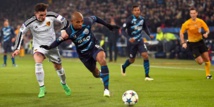 Le FC Porto arrache un bon nul à Bâle Le FC Porto arrache un bon nul à Bâle