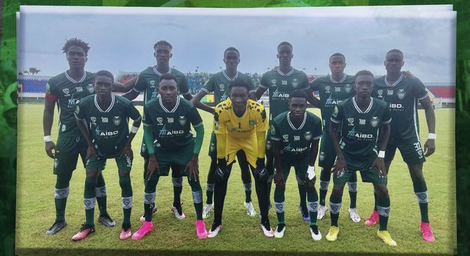 Préliminaires Coupe CAF: la Casa Sport éliminé après son match nul vierge à Ouagadougou
