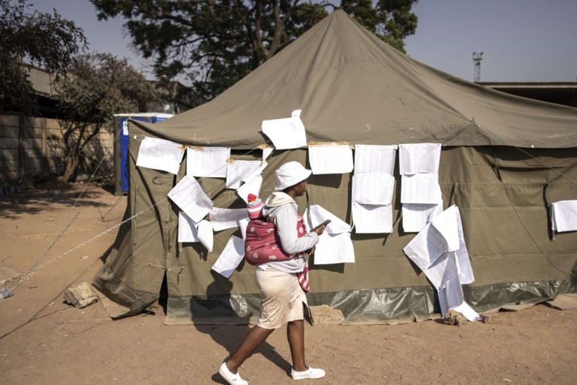 Rejet des eaux de Fukushima: le Japon dénonce une vague de harcèlement téléphonique venue de Chine