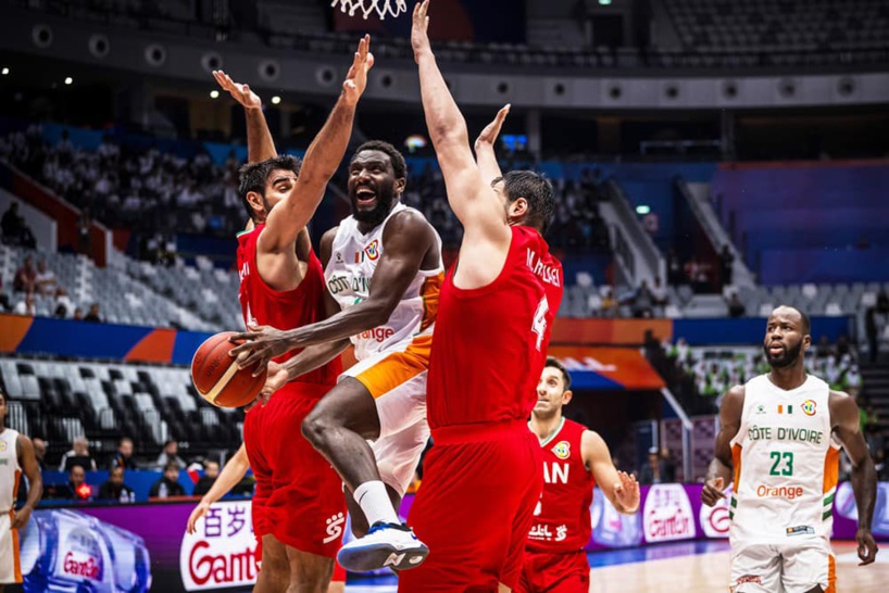 Basket – Coupe du monde 2023 : le Soudan du Sud, la Côte d’Ivoire et le Cap-Vert se relancent