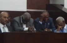 Présidentielle ivoirienne 2010: L'ex-représentant de l'ONU, Young Jin-Choi a agi "hors procédure" (pro-Gbagbo) Présidentielle ivoirienne 2010: L'ex-représentant de l'ONU, Young Jin-Choi a agi "hors procédure" (pro-Gbagbo)