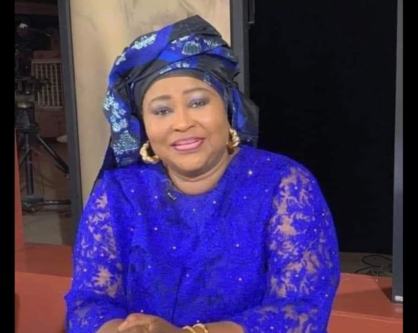 La mairesse de Patte d'oie bénéficie d'une liberté provisoire La mairesse de Patte d'oie bénéficie d'une liberté provisoire