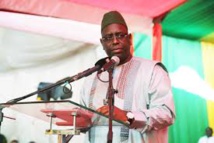 Inauguration des navires Aguène et Diambone : Macky Sall, « je ferais de la Casamance une zone touristique spéciale d'intérêt national » Inauguration des navires Aguène et Diambone : Macky Sall, « je ferais de la Casamance une zone touristique spéciale d'intérêt national »
