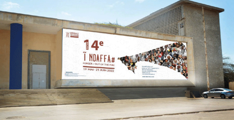 Biennale 2022 : une plainte déposée à l’OFNAc déterre « les cafards » de la gestion 