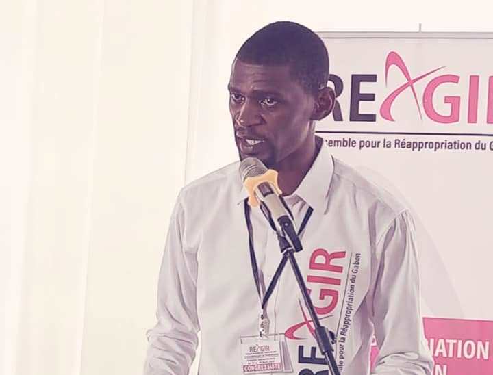 Le Gabon toujours dans l’attente des résultats des élections, un membre de l’opposition arrêté