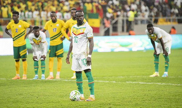 Match retour Éliminatoires CAN 2023: le Sénégal se rendre finalement au Rwanda… avec son équipe Espoir