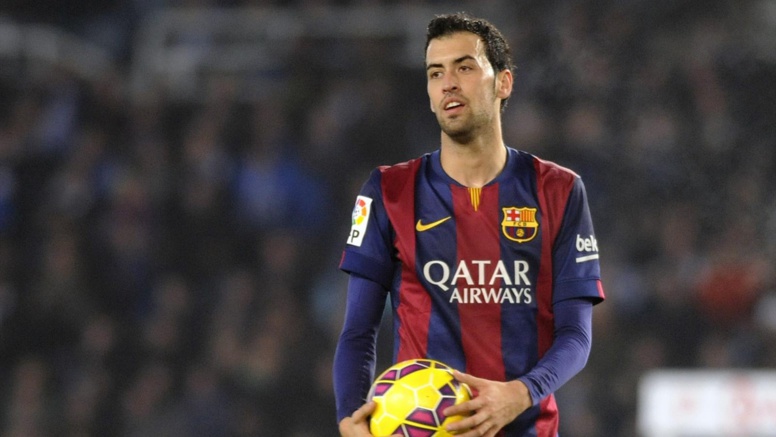 Transferts : Sergio Busquets au PSG ? Le Barça fait tout pour que ça n’arrive pas Transferts : Sergio Busquets au PSG ? Le Barça fait tout pour que ça n’arrive pas