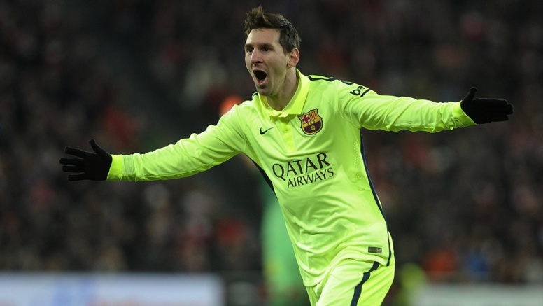 Liga - Lionel Messi l'affirme : il a changé et le FC Barcelone aussi