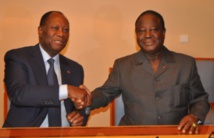 CI/ élections : Alassane Ouattara souhaite le congrès d'investiture du RHDP pour se "lancer dans (sa) campagne"