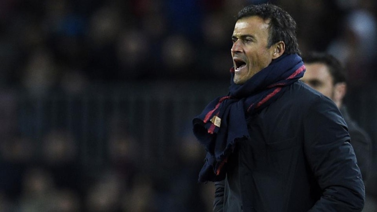 Barcelone - Ligue des champions, Messi, affaires judiciaires : Les dossiers chauds de Luis Enrique Barcelone - Ligue des champions, Messi, affaires judiciaires : Les dossiers chauds de Luis Enrique