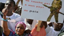 Niger: un téléthon contre Boko Haram Niger: un téléthon contre Boko Haram