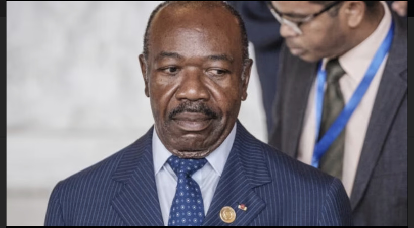 Gabon : Tentative de putsch, annulation de la présidentielle, tirs d’armes… Incertitude après la victoire d’Ali Bongo Gabon : Tentative de putsch, annulation de la présidentielle, tirs d’armes… Incertitude après la victoire d’Ali Bongo