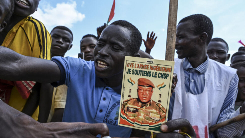 Plan algérien de sortie de crise au Niger: quelles sont les premières réactions à la Cédéao? Plan algérien de sortie de crise au Niger: quelles sont les premières réactions à la Cédéao?