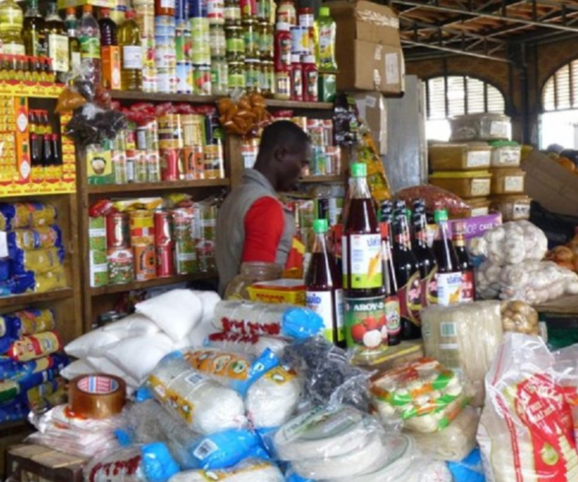 Approvisionnement pour le Grand Magal: les marchés de Touba et Mbacké voient les prix baisser Approvisionnement pour le Grand Magal: les marchés de Touba et Mbacké voient les prix baisser