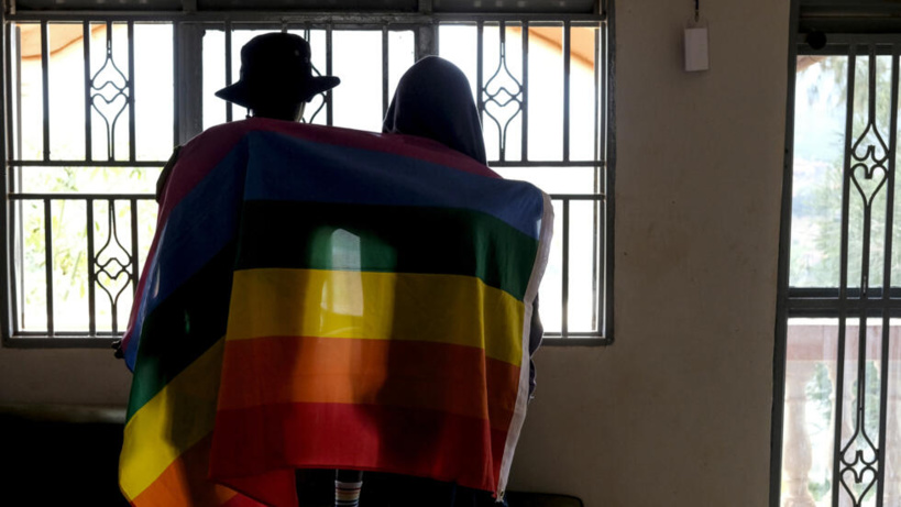 Ouganda: un homme de 20 ans inculpé pour «homosexualité aggravée» encourt la peine de mort Ouganda: un homme de 20 ans inculpé pour «homosexualité aggravée» encourt la peine de mort