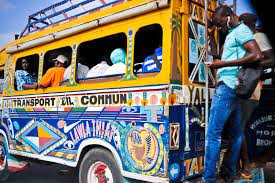 Mosquée Massalikul Jinaan: ivre et armé d'un tesson de bouteille, un apprenti de "Car Rapide" condamné à 3 mois ferme