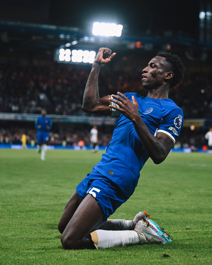 League Cup : Jackson pour confirmer face à Wimbledon, Nottingham Forest de Kouyaté défie Burnley League Cup : Jackson pour confirmer face à Wimbledon, Nottingham Forest de Kouyaté défie Burnley