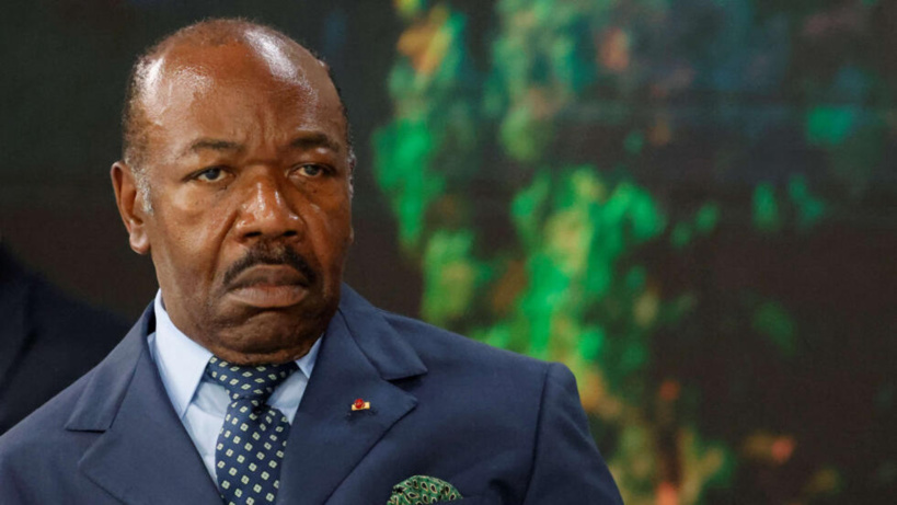 Tentative de coup d’État au Gabon: le président Ali Bongo en résidence surveillée, selon des putschistes Tentative de coup d’État au Gabon: le président Ali Bongo en résidence surveillée, selon des putschistes