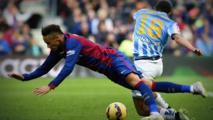 Liga - Barcelone - Malaga (0-1) : Le gros couac du Barça que personne n'avait vu venir Liga - Barcelone - Malaga (0-1) : Le gros couac du Barça que personne n'avait vu venir