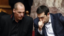Grèce: le difficile équilibre des réformes