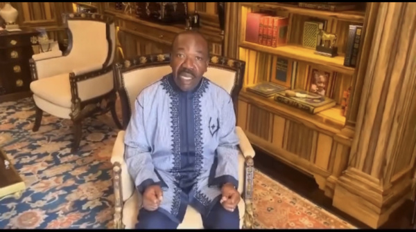 Ah cette A-Fric ! La chronique de KACCOR sur les coups d'Etat en Afrique Ah cette A-Fric ! La chronique de KACCOR sur les coups d'Etat en Afrique