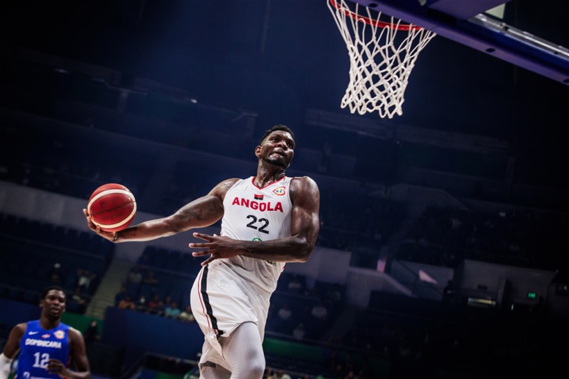 Basket – Coupe du monde 2023 : cinq équipes africaines se disputent une place pour les Jeux Olympiques de Paris Basket – Coupe du monde 2023 : cinq équipes africaines se disputent une place pour les Jeux Olympiques de Paris