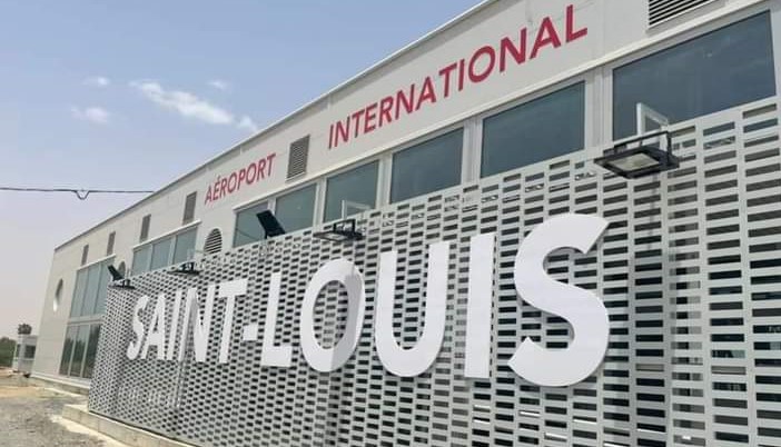 Saint-Louis: l’Aéroport Ousmane Masseck Ndiaye sera ouvert aux vols le 7 septembre prochain 