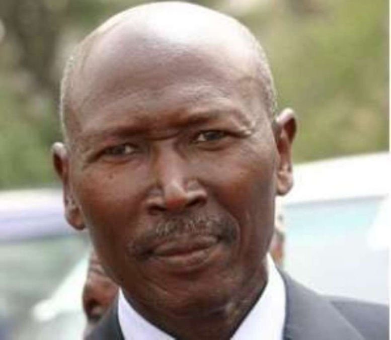 ​Aguène et Diambogne : Khoureichi Thiam égratigne Macky Sall, "J'ai négocié et Karim Wade a signé"