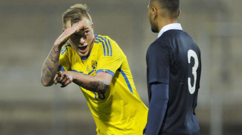 L’OM passe sérieusement à l’attaque pour John Guidetti