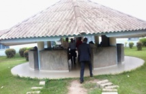 A l'hôpital public de San-Pedro, dans le sud-ouest ivoirien, le vaccin anti-tuberculose se fait rare (MAGAZINE) A l'hôpital public de San-Pedro, dans le sud-ouest ivoirien, le vaccin anti-tuberculose se fait rare (MAGAZINE)