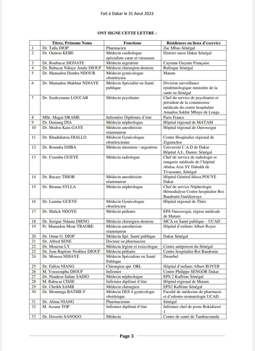 Chers détenus, grévistes de la faim Chers détenus, grévistes de la faim