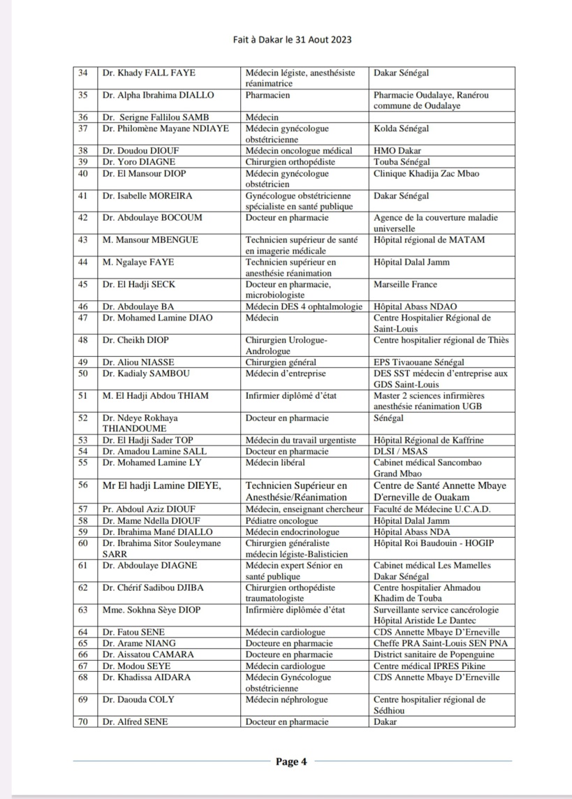Chers détenus, grévistes de la faim Chers détenus, grévistes de la faim