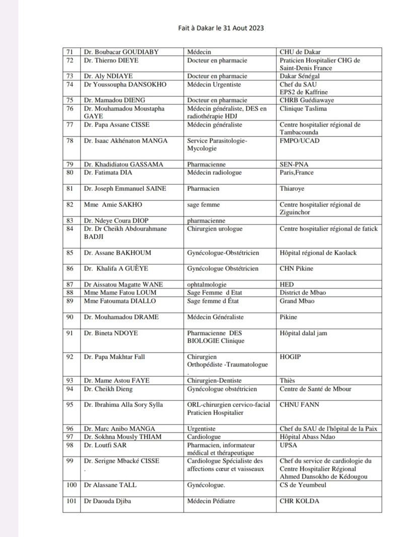 Chers détenus, grévistes de la faim Chers détenus, grévistes de la faim