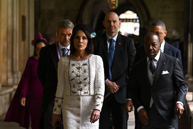 Putsch au Gabon: plainte en France contre la détention "arbitraire" de l'épouse du président, Sylvia Bongo