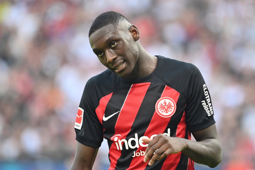 Fermeture du marché allemand Mercato ce vendredi: ça devient compliqué pour Kolo Muani au PSG