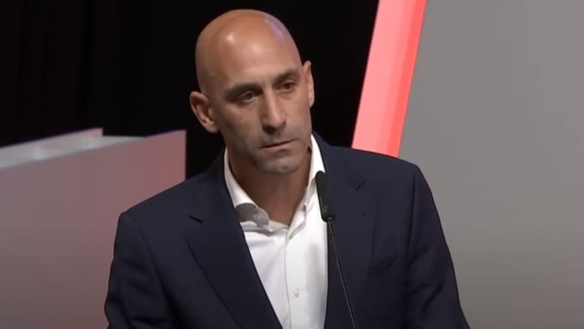 Le Tribunal espagnol du Sport ouvre une procédure contre Luis Rubalies Le Tribunal espagnol du Sport ouvre une procédure contre Luis Rubalies