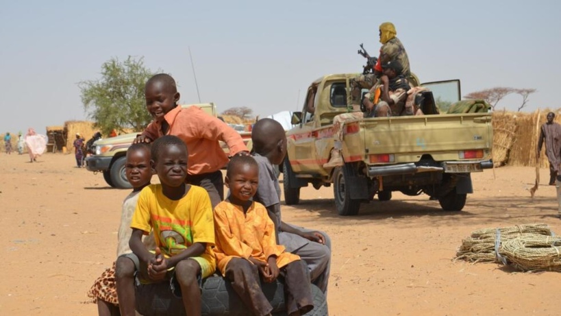 Niger: les activités des ONG et organisations internationales dans les «zones d'opérations» militaires suspendues Niger: les activités des ONG et organisations internationales dans les «zones d'opérations» militaires suspendues