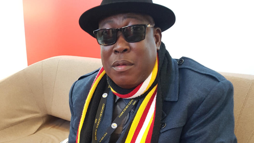 Mali: Bakary Togola, le «roi du coton» de nouveau devant la justice Mali: Bakary Togola, le «roi du coton» de nouveau devant la justice