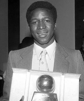 Décès de la légende du football malien Salif Keita