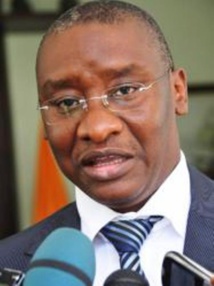 Idrissa Doucouré démis de ses fonctions de secrétaire exécutif de l'agence panafricaine Eau et Assainissement