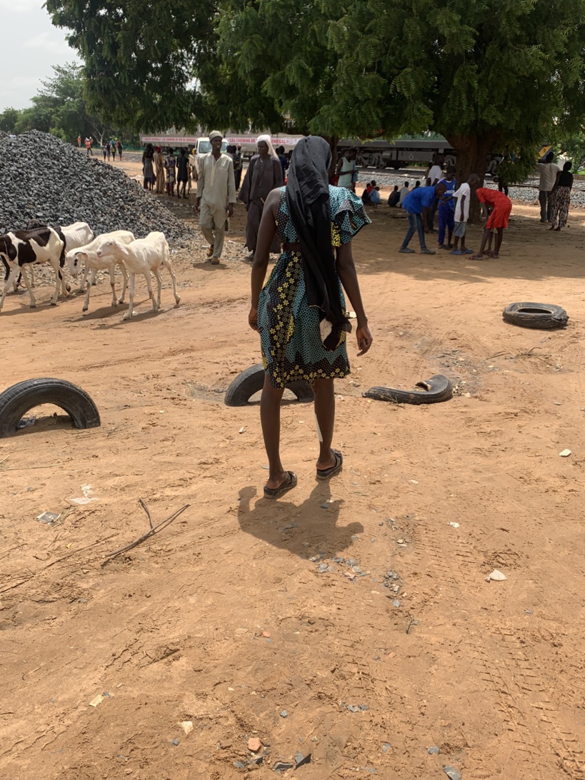 Touba et Mbacké : contrastes vestimentaires à deux jours du Magal