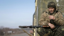 Ukraine: difficile d’entrevoir une accalmie dans l’est du pays