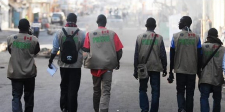 Dialogue social et promotion du travail décent dans les entreprises de presse : la Direction du travail capacite les acteurs des médias