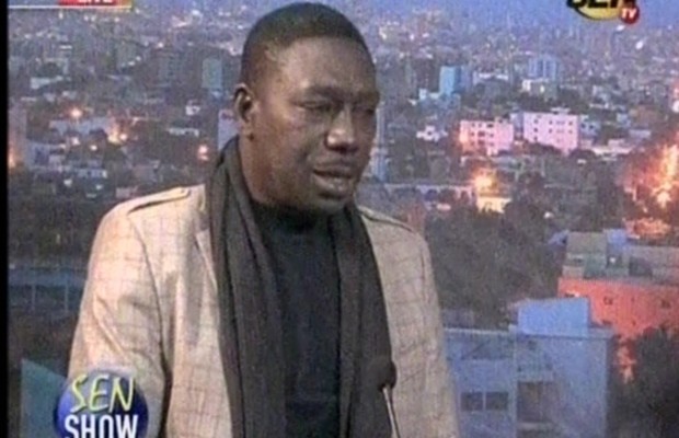 ​Le Cnra censure "Kawteff" sur SenTV et Paye Faye donne une explication du concept