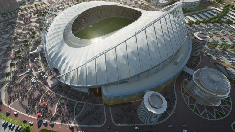 La Coupe du monde 2022 au Qatar en hiver, c'est quasiment fait