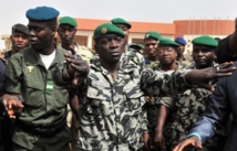 Justice : Pression autour du putschiste Justice : Pression autour du putschiste