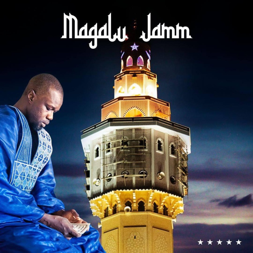 Ousmane Sonko réapparaît sur les Réseaux sociaux pour souhaiter Bon Magal aux Sénégalais Ousmane Sonko réapparaît sur les Réseaux sociaux pour souhaiter Bon Magal aux Sénégalais