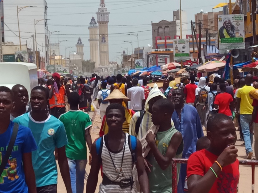 Magal Touba dans un contexte de Chikungunya : pèlerins et populations méfiants, le corps médical en état d’alerte