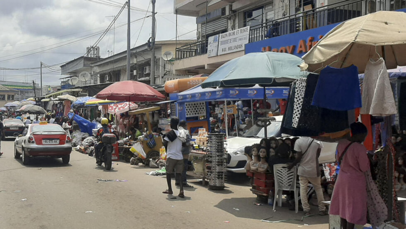 Gabon: des Librevillois dans l’attente de la prestation de serment du général Oligui Nguema